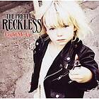 Pretty Reckless: Light me up 2010 CD