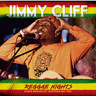 Cliff Jimmy: Reggae Nights Radio Broadcast -82 CD