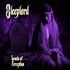 Sleeplord: Levels Of Perception CD