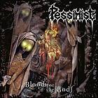 Pessimist: Blood For The Gods CD