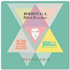 Rodion G A: Behind The Curtain Lost Album (Vinyl)