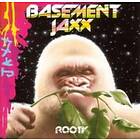 Basement Jaxx: Rooty