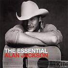 Jackson Alan: The essential 1990-2010 CD