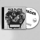 Vader: Necrolust CD