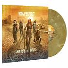 Wolvespirit: Change The World (Cream Marble) (Vinyl)