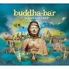 Buddha Bar Presents Sahalé CD