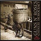 Guns N' Roses: Chinese democracy 2008