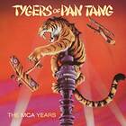 Tygers of Pan Tang: The MCA Years CD