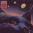 Lynx: Watcher of skies 2021 CD