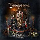 Sirenia: Dim days of dolor 2016 CD