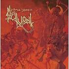 Slutvomit: Swarming Darkness CD