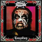 King Diamond: Conspiracy CD