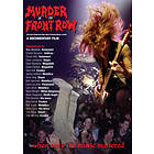 Murder In The Front Row/San F. Bay Area...