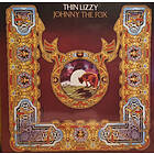 Thin Lizzy: Johnny the fox LP