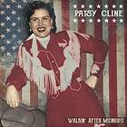 Cline Patsy: Walkin' After Midnight (Vinyl)