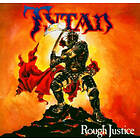Tytan: Rough Justice CD