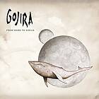 Gojira: From Mars To Sirius CD