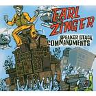 Zinger Earl: Speaker Stack Commandments CD