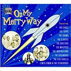 On My Merry Way Essential Doo Wop CD