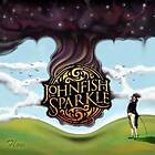 Johnfish Sparkle: Flow CD