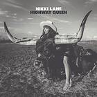 Lane Nikki: Highway queen 2017 CD