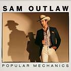 Outlaw Sam: Popular mechanics 2021 CD