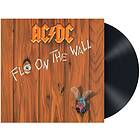 AC/DC: Fly on the wall (Rem) (Vinyl)