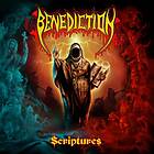 Benediction: Scriptures 2020 CD