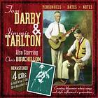 Darby Tom & Tarlton Jimmie: Country Bluesman CD