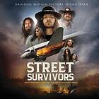 Soundtrack: Street Survivors