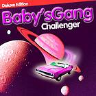 Baby's Gang: Challenger (Deluxe Edition) CD