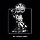 Pest: Crowning horror 2013 CD