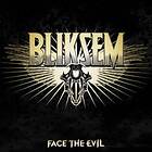 Bliksem: Face The Evil CD