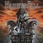 Hammerfall: Built to last 2016 CD