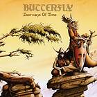 Butterfly: Doorways of time 2021 CD