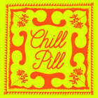 Chill Pill II CD