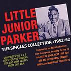 Parker Little Junior: Collection CD
