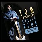 Principato Tom: Really Blue (25th Anniversary) CD