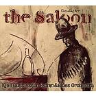 Kjell Gustavsson Rhythm & Blues Orc: Down at ... CD