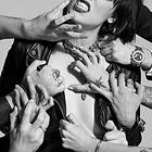 Halestorm: Vicious 2018 CD