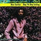 Carlos Don: Day To Day Living CD