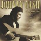 Cash Johnny: JC & Friends CD