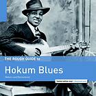 Rough Guide To Hokum Blues (Vinyl)