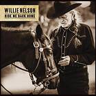 Nelson Willie: Ride me back home 2019 CD