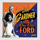Gardner Don & Dee Dee Ford: I Need Your Lovin... CD