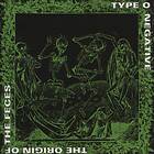 Type O Negative: The origin of the feces 1992 (Vinyl)