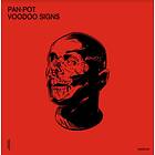 Pan-pot: Voodoo Sings (Vinyl)