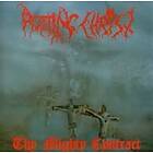 Rotting Christ: Thy Mighty Contract (vinyl Lp)