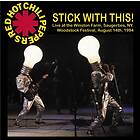 Red Hot Chili Peppers: Live Winston Farm N.y.... (Vinyl)