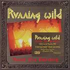 Running Wild: Ready for boarding CD